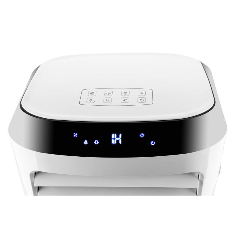 Мобільний охолоджувач повітря ETA Coolio 0568 90000 (4 в 1)