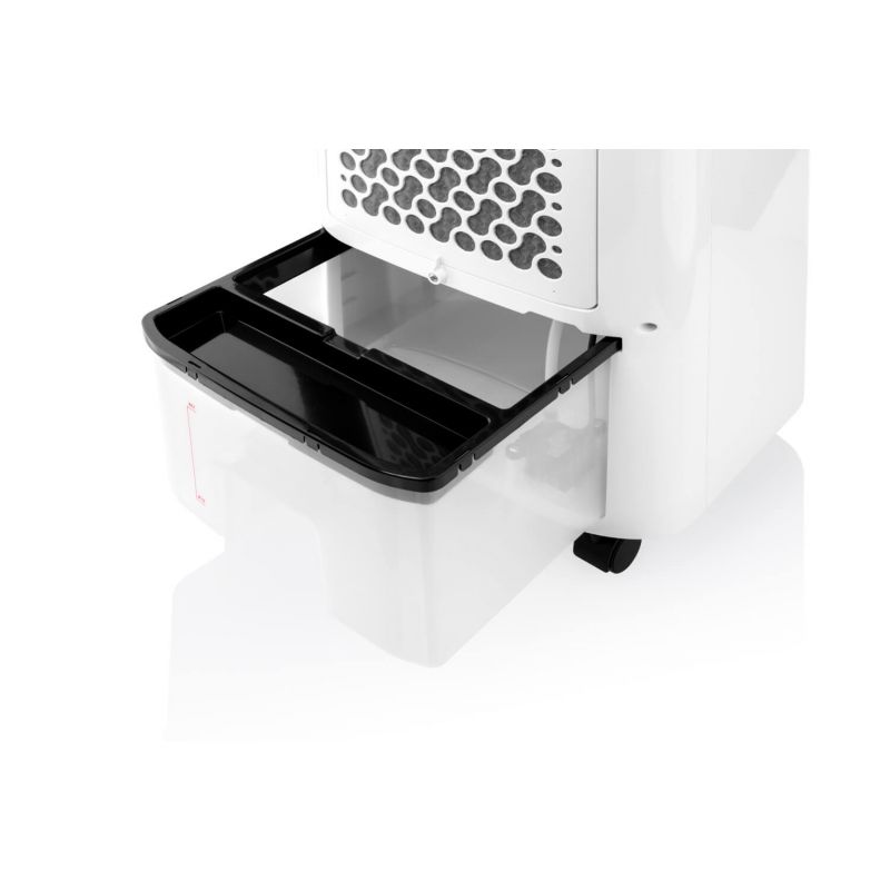 Мобільний охолоджувач повітря ETA Coolio 0568 90000 (4 в 1)