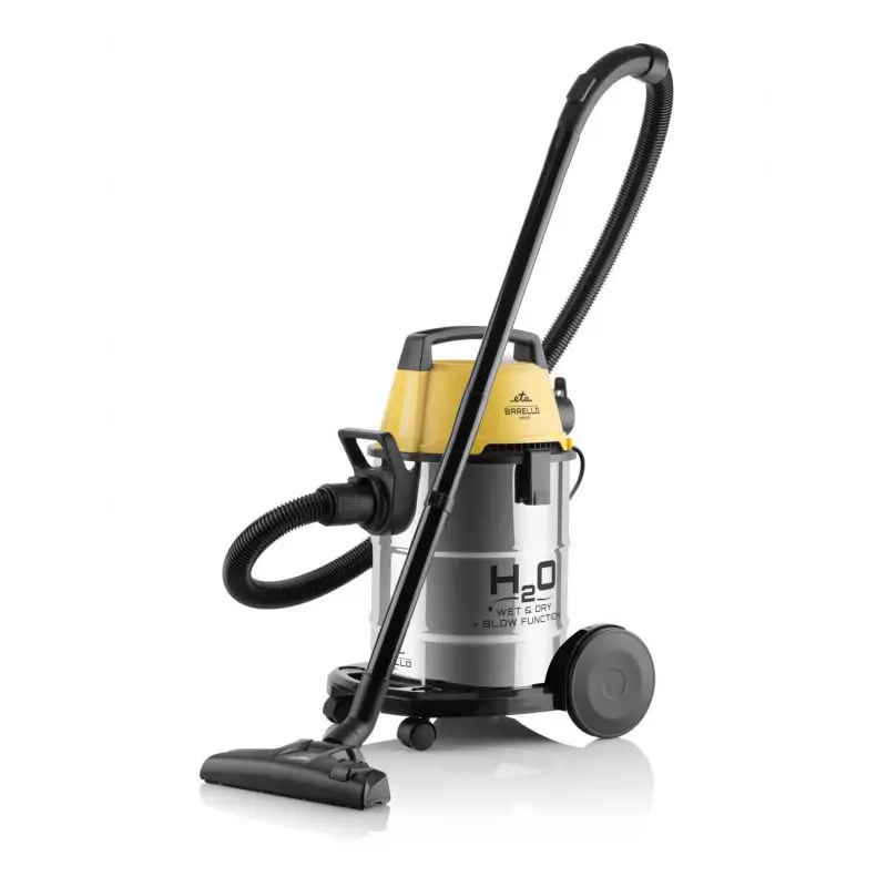 Пилосос універсальний ETA Barello Profi 622290000