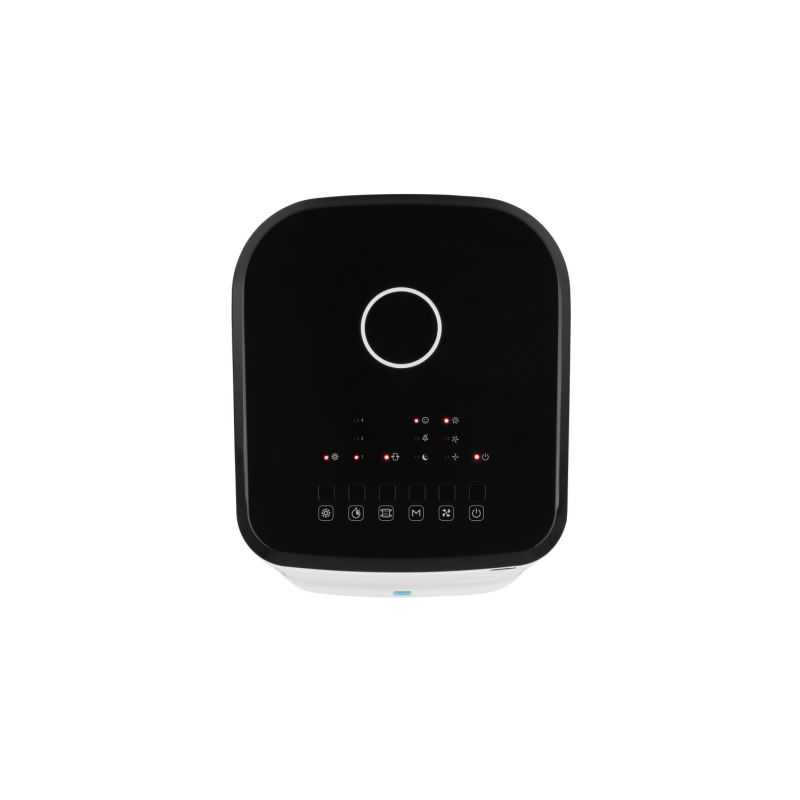 Мобільний охолоджувач повітря ETA Frost 2568 90000 (3 в 1)