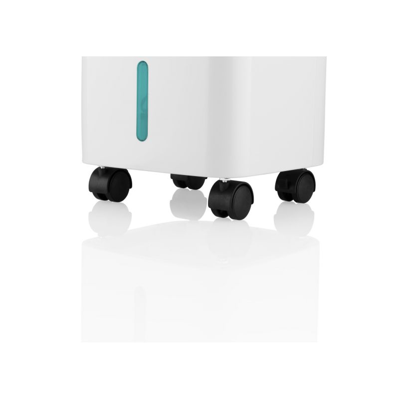 Мобільний охолоджувач повітря ETA Frost 2568 90000 (3 в 1)