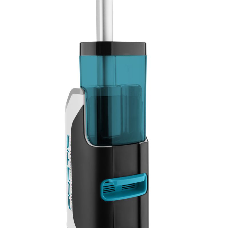 Пилосос акумуляторний миючий ETA Fortis 722490000