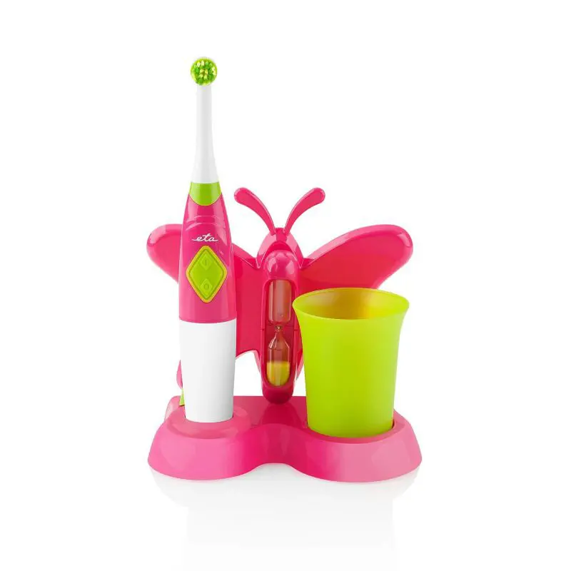 Зубна щітка ETA Zubniсka 129490070