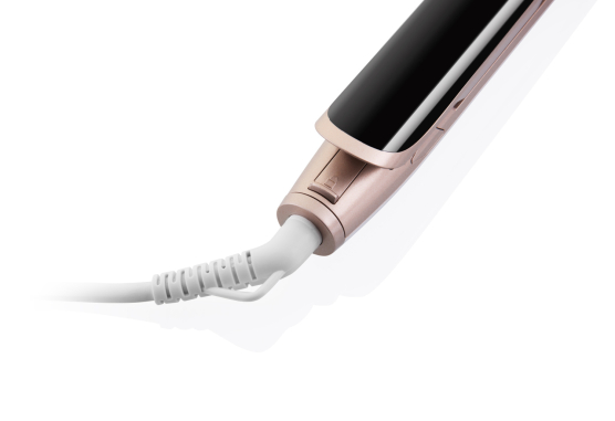 Випрямляч для волосся ETA Fenite 733790000