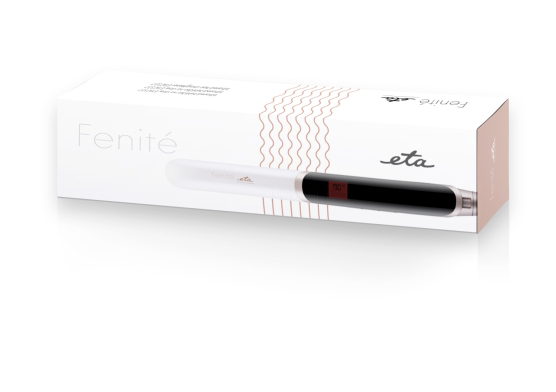 Випрямляч для волосся ETA Fenite 733790000