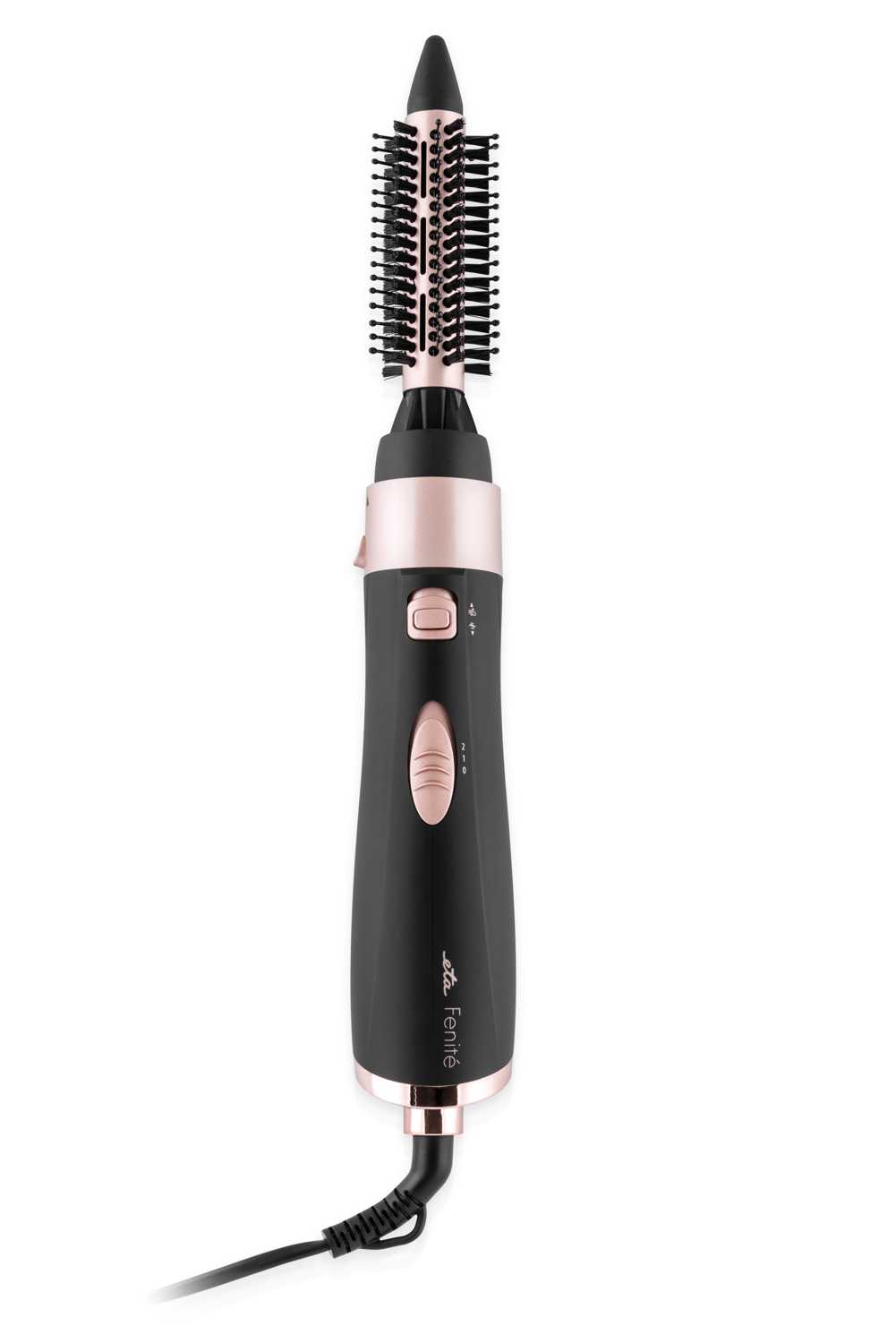 Фен-щітка ETA Fenite black edition 5321 90010