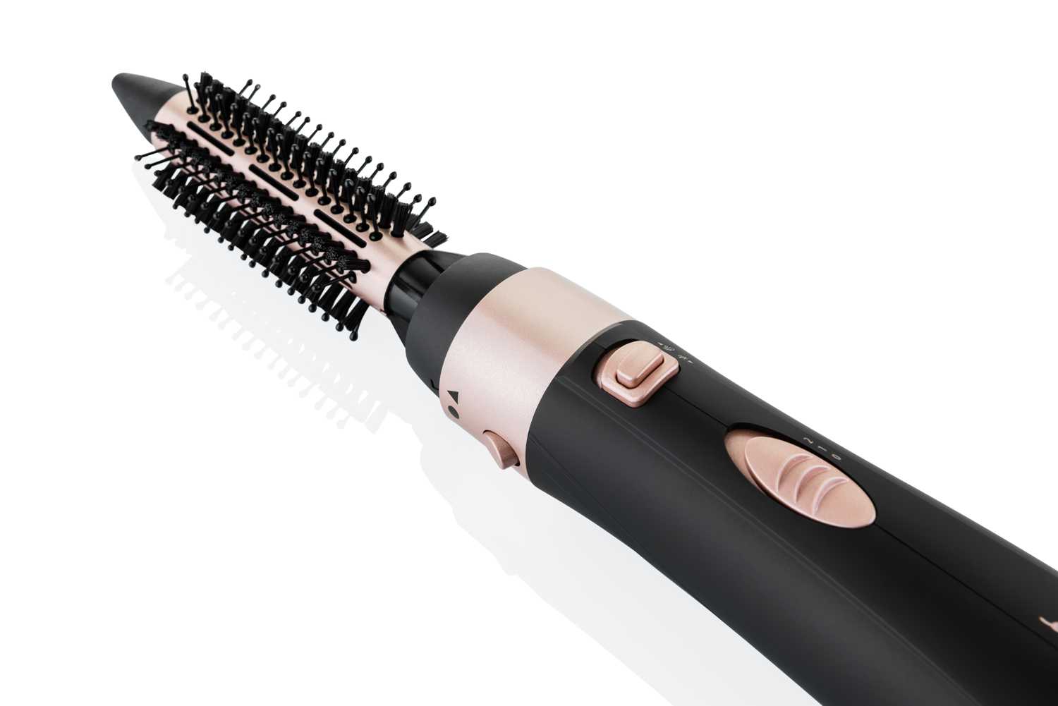 Фен-щітка ETA Fenite black edition 5321 90010