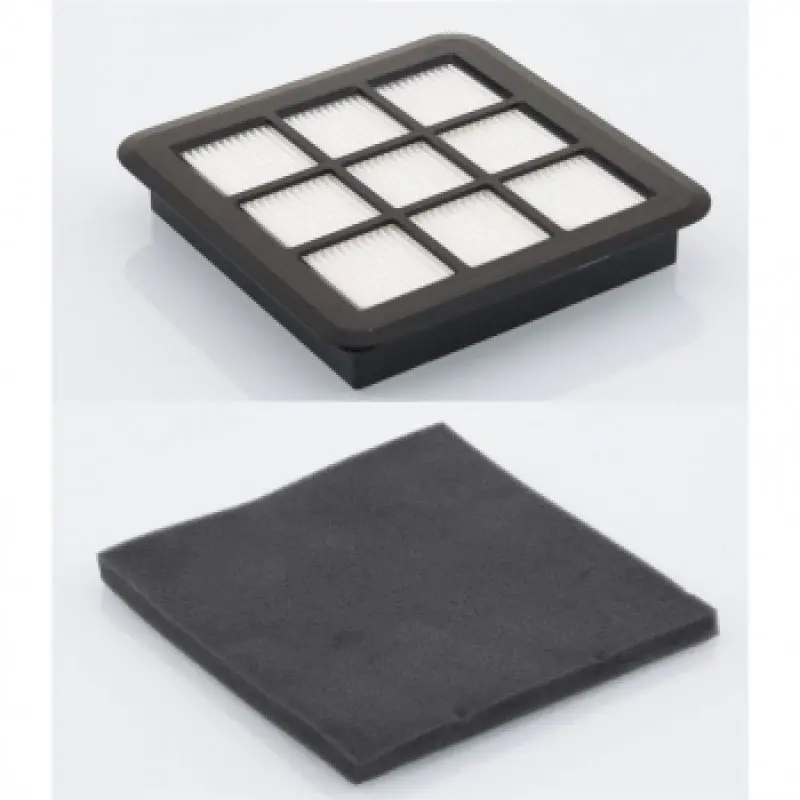 Фільтр HEPA для Grande Animal ETA222300020