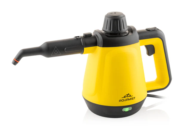 Пароочисник ручний ETA AQUAMIST 1268 90000
