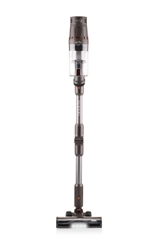 Акумуляторний пилосос ETA Terier 5247 90000 ( 3 в 1)