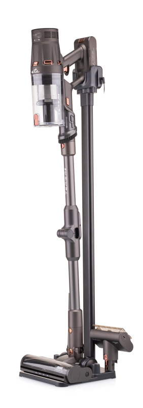 Акумуляторний пилосос ETA Terier 5247 90000 ( 3 в 1)