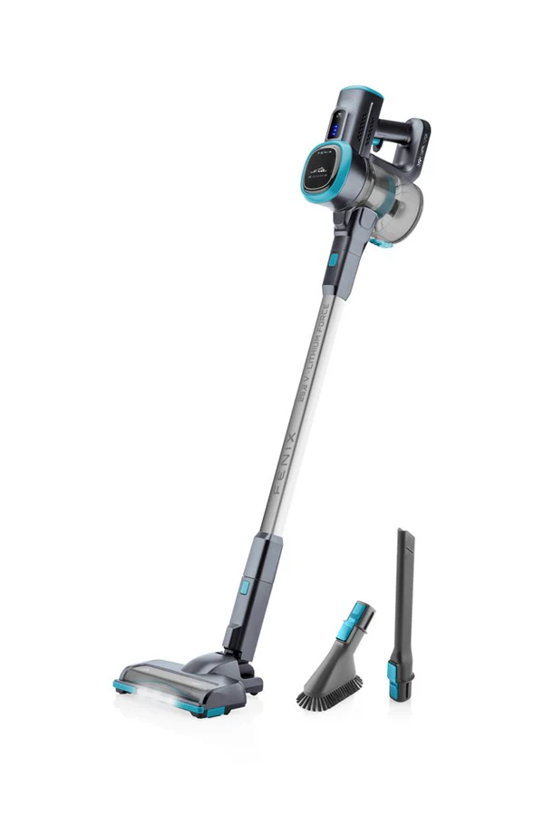 Акумуляторний пилосос ETA Fenix 1233 90000