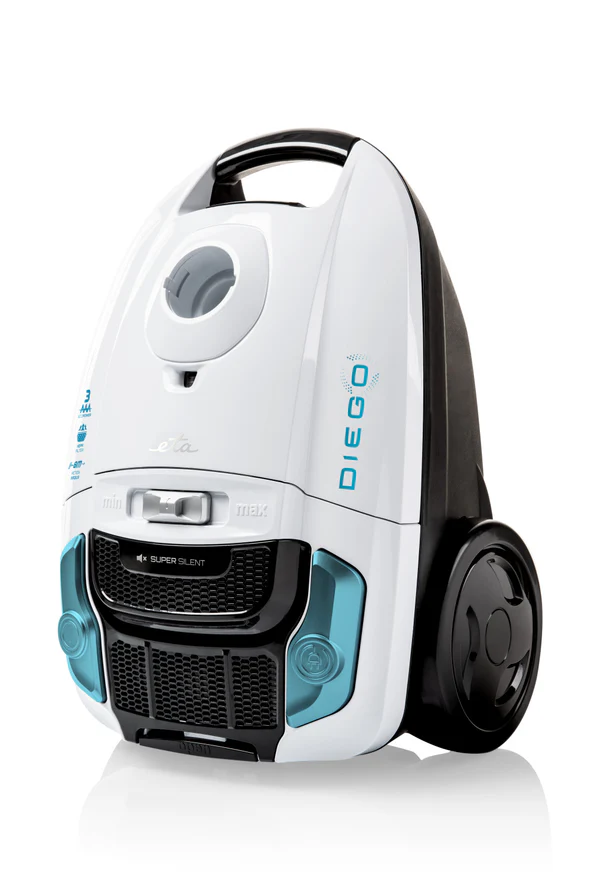 Пилосос ЕТА Diego 5521 90000