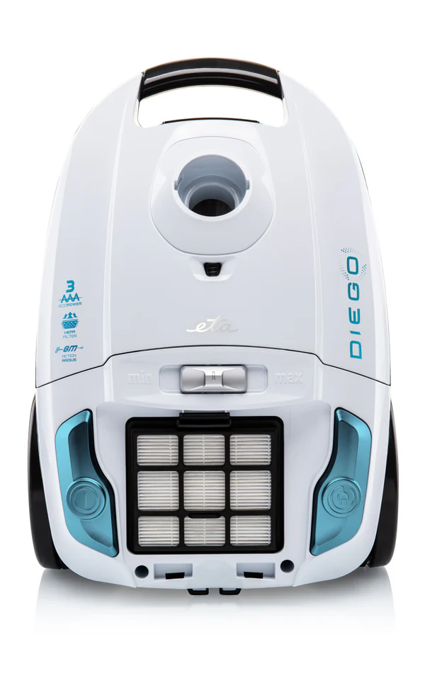 Пилосос ЕТА Diego 5521 90000