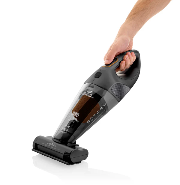 Пилосос акумуляторний ETA Rotary 2425 90000