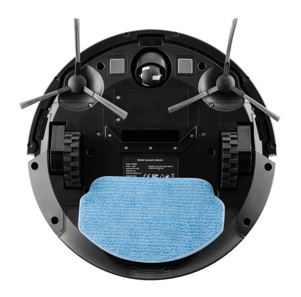 Робот-пилосос ETA Rover 1248 90010