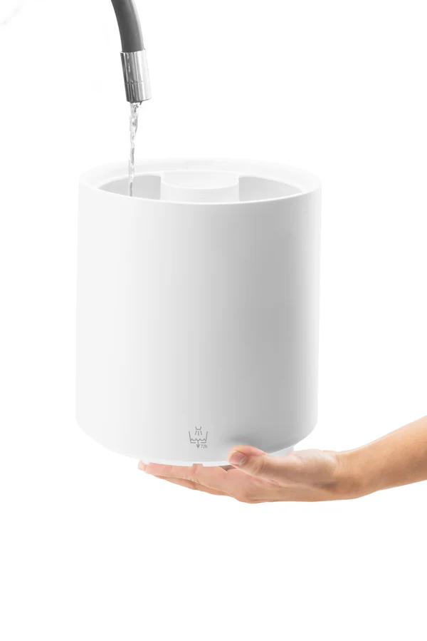 Зволожувач повітря ETA Moisty Smart 2629 0000