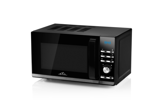 Мікрохвильова піч ETA Galateo 1210 90010