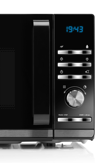 Мікрохвильова піч ETA Galateo 1210 90010