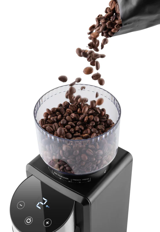 Кавомолка ETA Profito 1069 90000