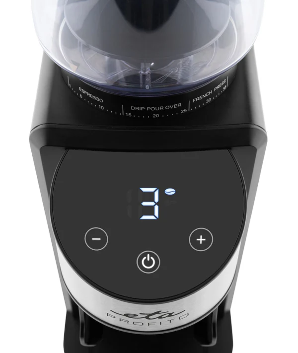 Кавомолка ETA Profito 1069 90000