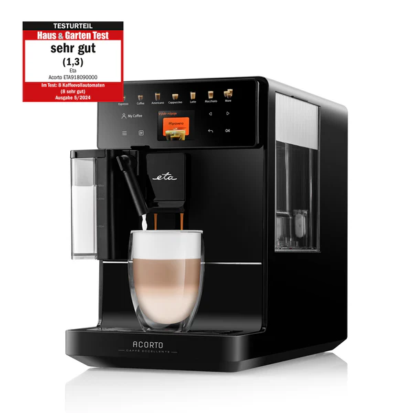 Кавомашина ETA Acorto 9180 90000