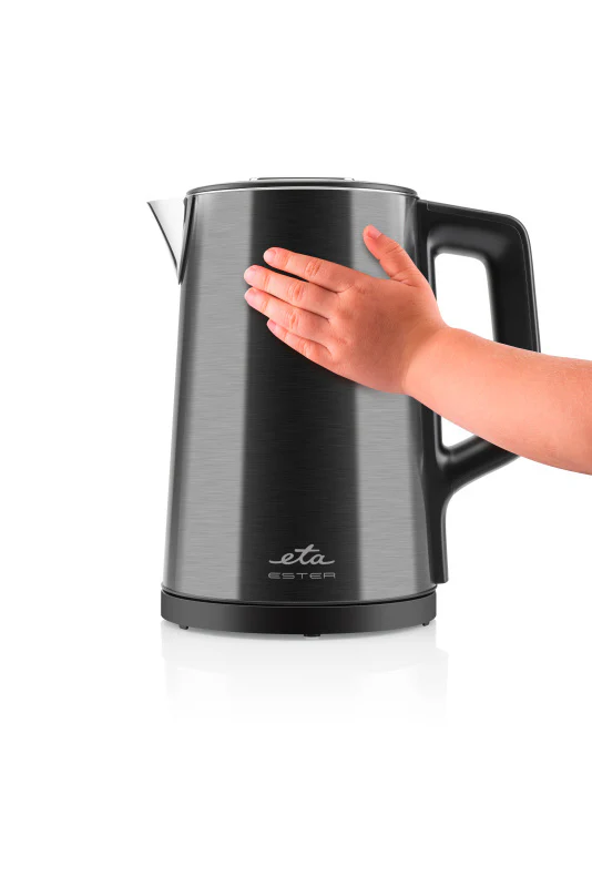 Електрочайник ETA Ester 4597 90000