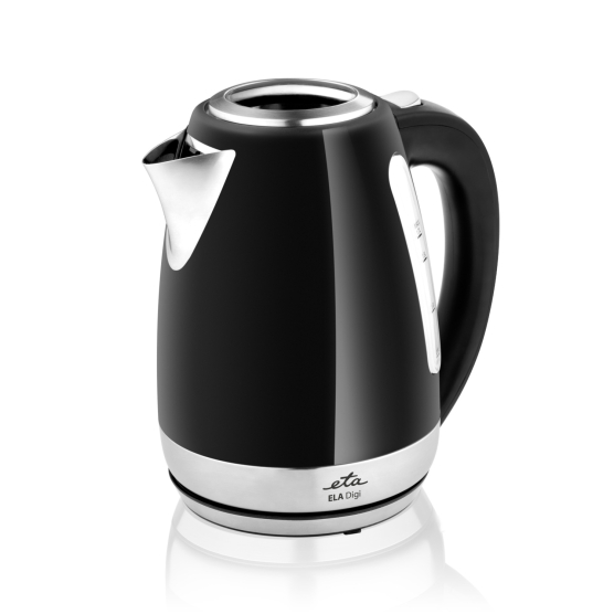 Чайник електричний ЕТА Ela Digi 9598 90020