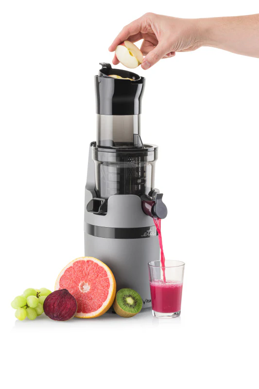 Соковитискач шнековий ETA Vitalic 4032 90000