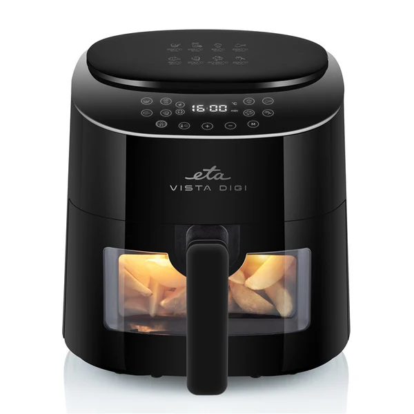 Мультипіч ETA Vista Digi 1168 90000