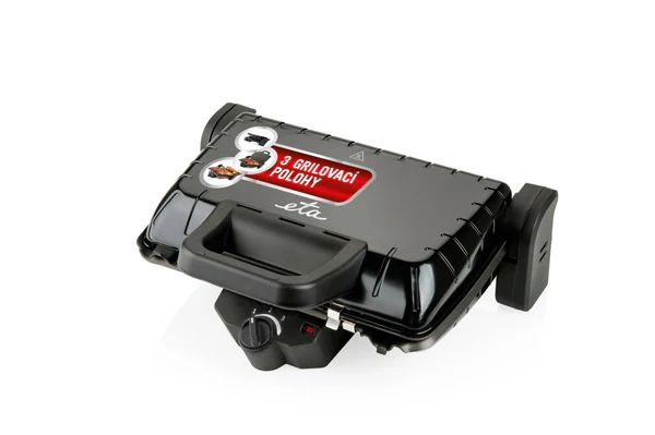 Гриль електричний ETA Livero 4155 90000