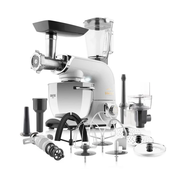 Кухонна машина ETA Gratus Evo Max 1028 90061