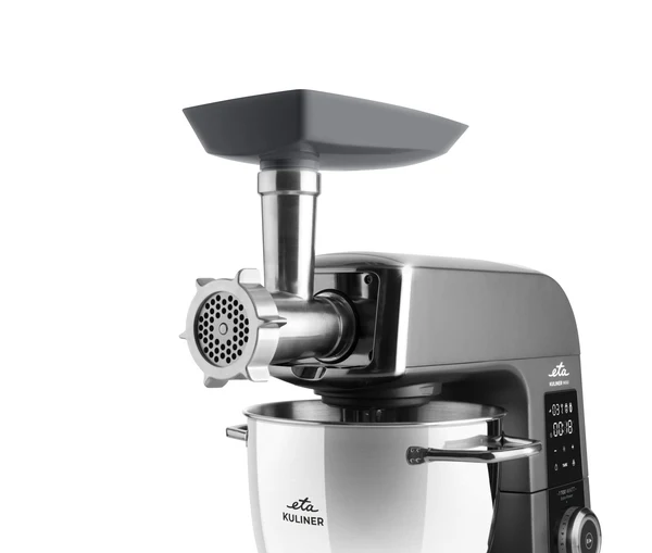 Кухонний комбайн ETA Gratus Kuliner II Max 2038 90010