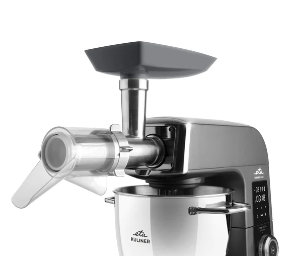 Кухонний комбайн ETA Gratus Kuliner II Max 2038 90010