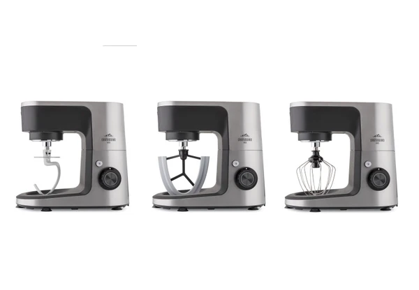 Кухонний комбайн ETA Gratussino III 3023 90020