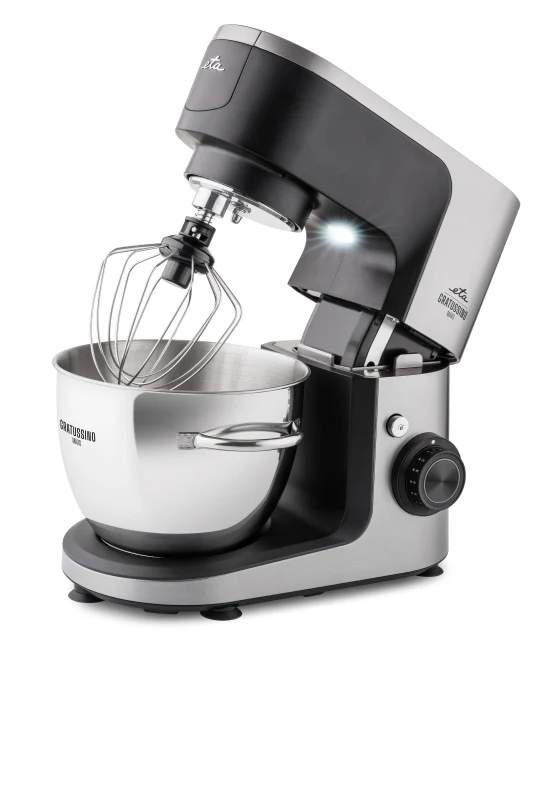 Кухонний комбайн ETA Gratussino III 3023 90020