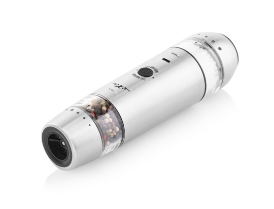 Подрібнювач для солі та перцю ETA Molino Duo 1928 90000