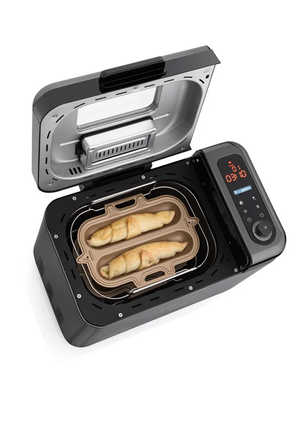 Хлібопічка  ETA Duplica II 3147 90000