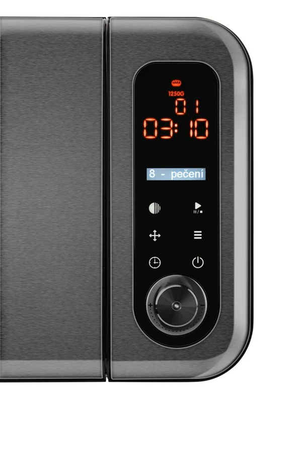 Хлібопічка  ETA Duplica II 3147 90000