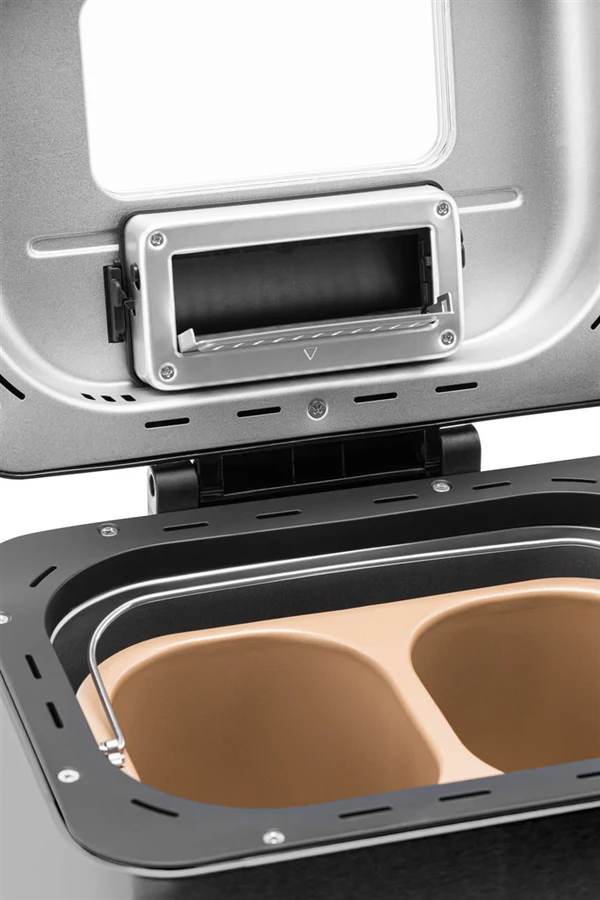 Хлібопічка  ETA Duplica II 3147 90000