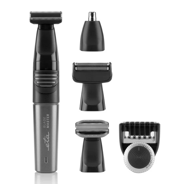 Багатофункціональний тример 5 в 1 ETA BladeMaster 0341 90000