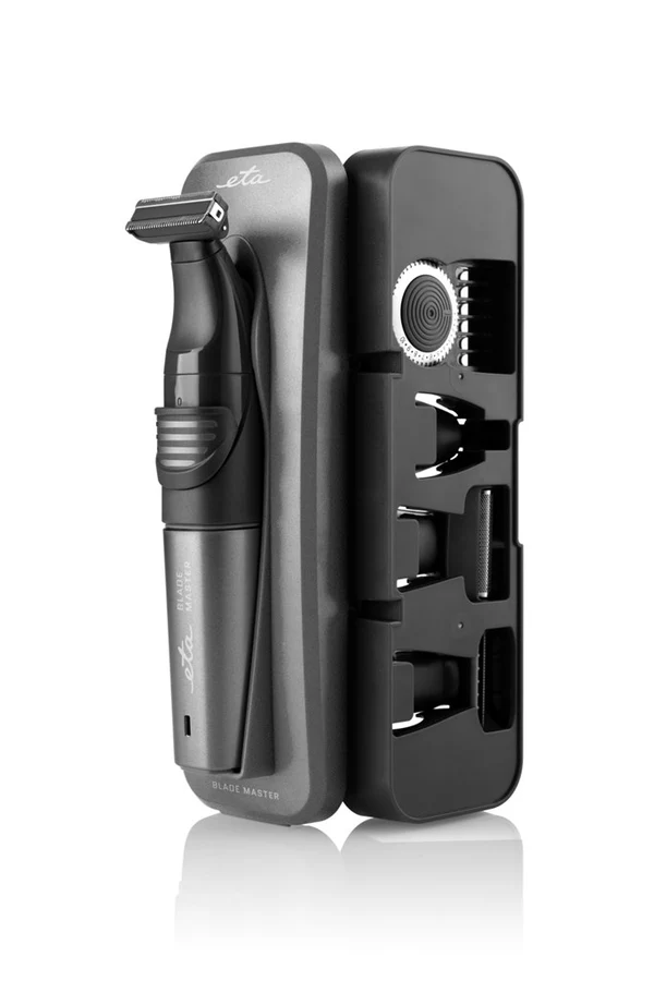 Багатофункціональний тример 5 в 1 ETA BladeMaster 0341 90000