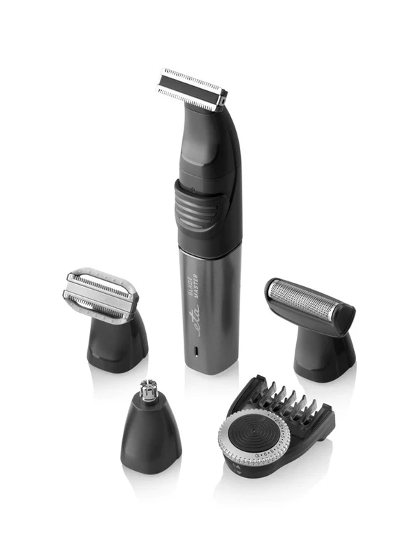 Багатофункціональний тример 5 в 1 ETA BladeMaster 0341 90000