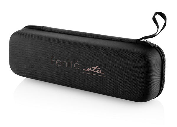Фен-щітка ETA Fenite black edition 9322 90000