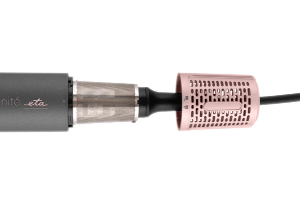 Стайлер ETA Fenite Exclusive Liss Defense 0323 90000