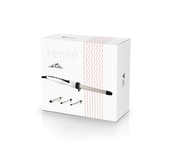 Плойка ETA Fenite 8327 90000