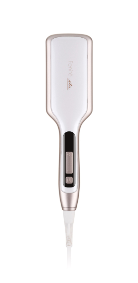 Щітка-випрямляч  ETA Fenite 5337 90000 біла