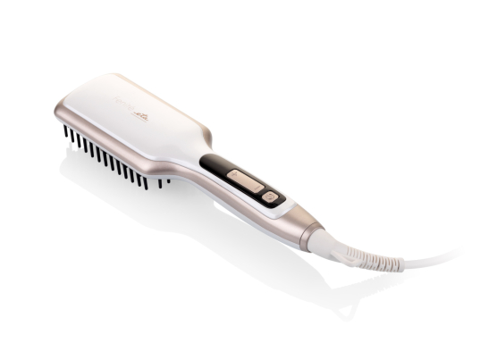 Щітка-випрямляч  ETA Fenite 5337 90000 біла