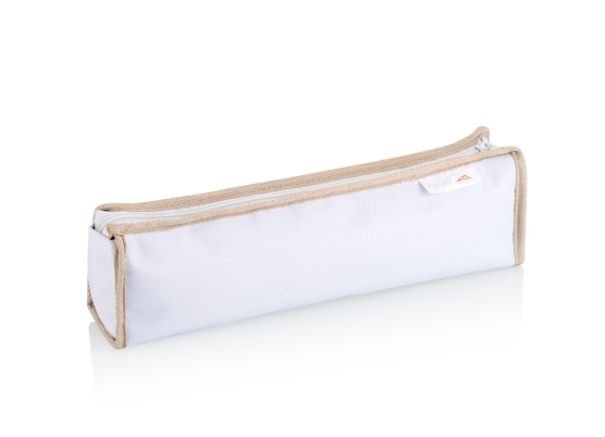 Щітка-випрямляч  ETA Fenite 5337 90000 біла