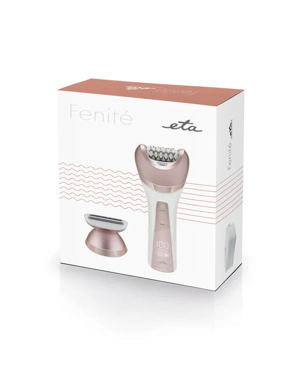 Епілятор ETA Fenitе 3346 90000